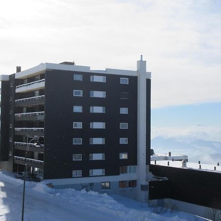 Appartement 2 Pieces Pour 4 Au Pied Des Pistes - Fr-1-340-14 Chamrousse Dış mekan fotoğraf