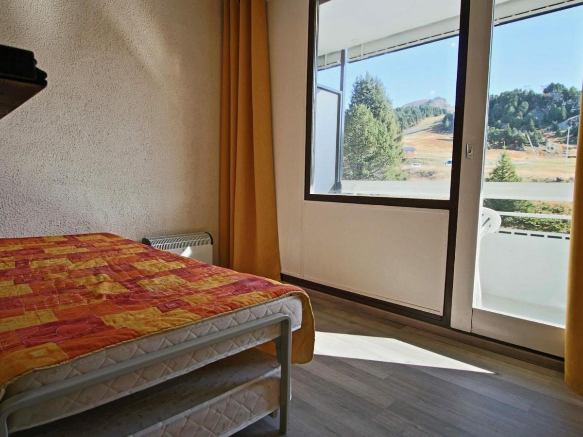 Appartement 2 Pieces Pour 4 Au Pied Des Pistes - Fr-1-340-14 Chamrousse Dış mekan fotoğraf
